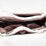 Сумка Саломея 334 канадский белый