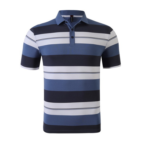 Рубашка-поло MS003AW k-11 (50-58)