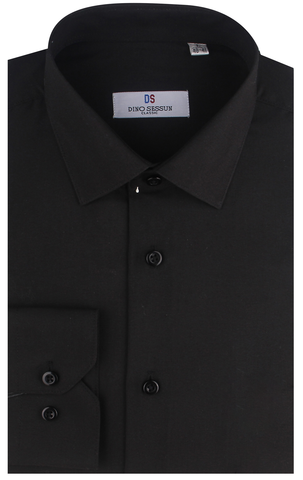 Рубашка DS001TW-10 (M-4XL)