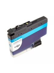 Струйный картридж Brother LC3259XLCP повышенной емкости голубой (до 5000 стр)