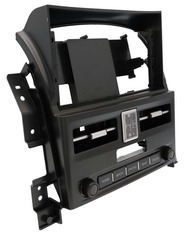 Магнитола Suzuki Grand Vitara (2005-2015) Android 11 4/64GB QLED DSP 4G модель K-155TS18