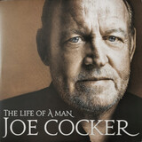 COCKER, JOE: The Life Of A Man: The Ultimate Hits 1968 - 2013 (Виниловая пластинка)
