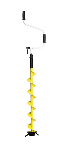 Ледобур ICEBERG-EURO 130(L)-1300 v3.0 (левое вращение)