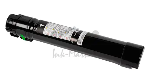 Тонер-туба Sakura 006R01517 для XEROX, черный, 26000 к.