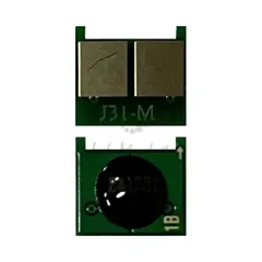 Чип универсальный для картриджей HP CB543A, CC533A, CE273A, CE313A, CE323A, CE343A, CE403A/CE413A, CF033A/CF213A, CF353A, CF383A, CE743A, CRG-716, 718, 722, 729, 731 magenta