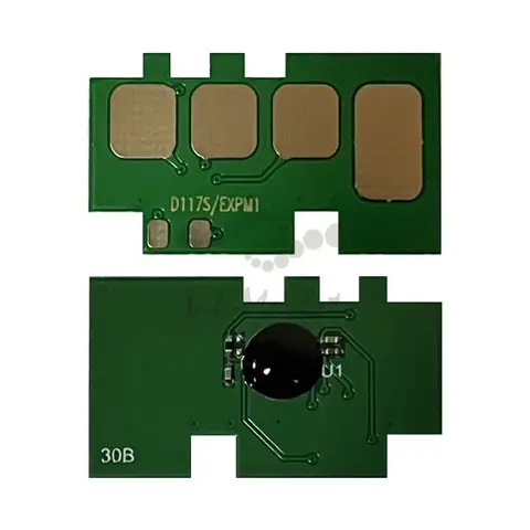 Чип Samsung MLT-D117S 2.5K для Samsung SCX-4650 ,4650, 4652, 4655, 4655FN