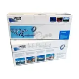Совместимый картридж UNITON Premium для BROTHER HL-3140/3170, DCP-9020/MFC-9330 TN-245C синий
