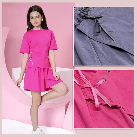 Костюм хлопок д (9-13) 260410-S2104