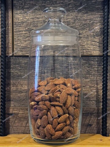 Миндаль жареный