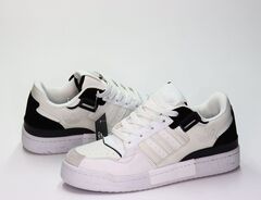 Кроссовки нат. Кожа (41-46)р. / шт. 1043-2