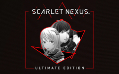 Scarlet Nexus Ultimate Edition (для ПК, цифровой код доступа)