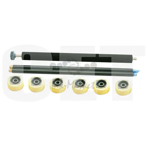 Комплект роликов 40X5852 (1 шт.), 40X1886 (1 шт.), 40X4308 (6 шт.) для LEXMARK T650/T652/T654/X651/X652/X654/X656/X658 (CET), CET5988