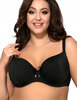 Верх купальника на поролоне Ava SK13 U black