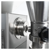 Пельменный аппарат Foodatlas JGL135-6AF 1.5 кВт 120 кг/час нержавеющая сталь