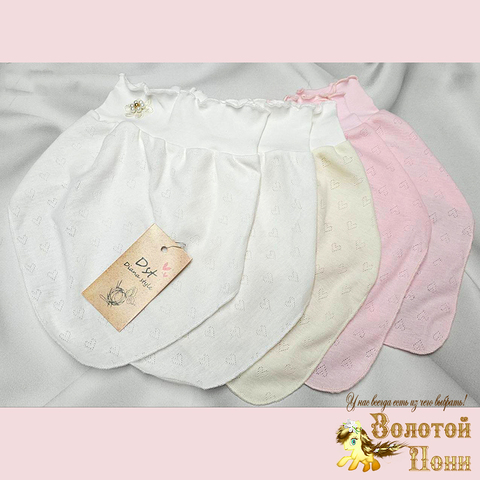 Косынка трикотаж/хлопок (1-4) 260512-SA500