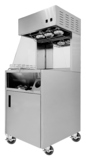 Мармит для картофеля-фри Kocateq DH 80EFF ECO