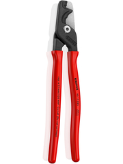 Кабелерез с пошаговым резом StepCut XL Knipex 95 11 225