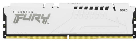 DDR5 32GB (2*16GB) Kingston FURY KF552C40BWK2-32
