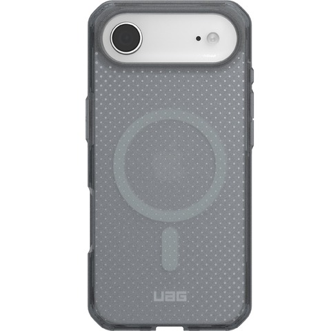 Чехол Uag Dot Case для iPhone Air, Тонированный | Ash