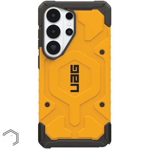 Чехол Uag Pathfinder Case для Galaxy S26 Ultra, Желтый | Heritage Yellow