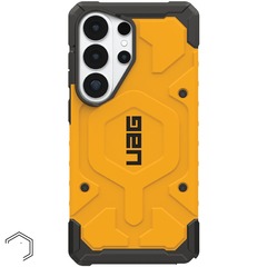 Чехол Uag Pathfinder Case для Galaxy S26 Ultra, Желтый | Heritage Yellow