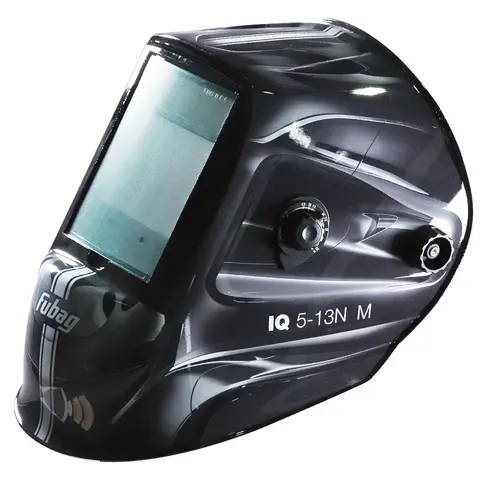 Маска сварщика Хамелеон Fubag IQ 5-13N M