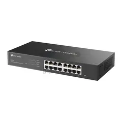 Коммутатор Omada 16-Port Gigabit Easy Managed Switch — фото 3