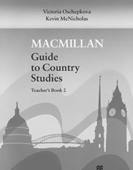 Mac Guide to Country Studies 2 TB