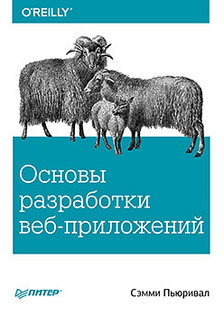 основы web разработки Основы разработки веб-приложений