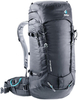 Картинка рюкзак для скитура Deuter Guide Lite 30+ Black - 1