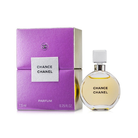 Chanel Chance Eau De Parfum