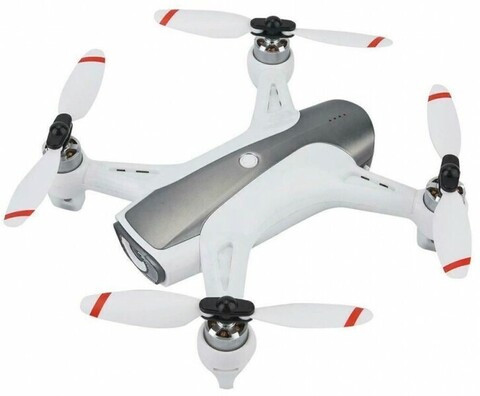 Квадрокоптер Syma W1PRO с камерой 4K и GPS - SYMA-W1PRO