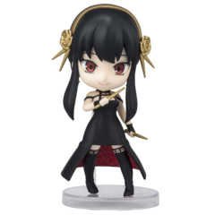 Фигурка Tamashi SPY×FAMILY Yor Forger