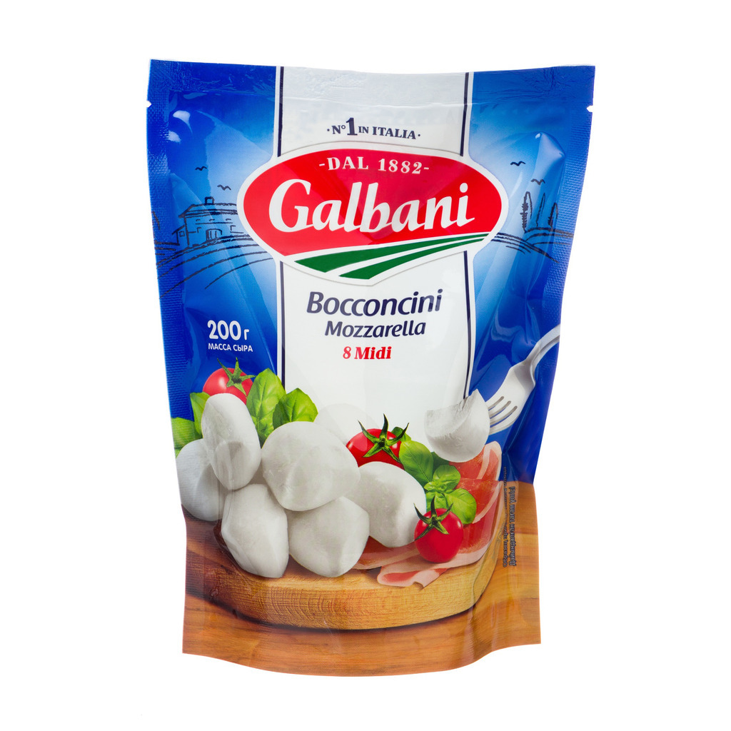 моцарелла