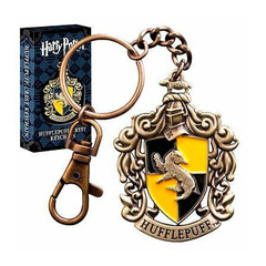 Harry Potter - брелок Huffelpuff Keyring