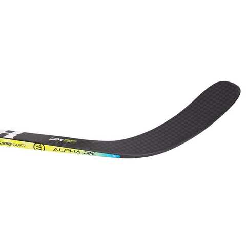 Клюшка WARRIOR ALPHA DX3 GRIP W03 BACKSTROM 55 INT L