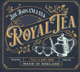 BONAMASSA, JOE: ROYAL TEA