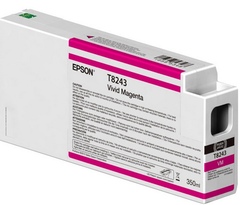 Картридж T824300 для Epson SC-P6000/7000/8000/9000 XL Vivid Magenta UltraChrome HDX/HD, 700ml (C13T824300)