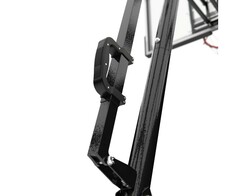 Баскетбольная мобильная стойка DFC STAND54P2