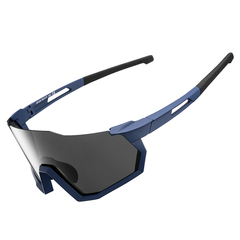 Rockbros Очки поляризационные SP206  (2 доп линзы желт/разноцвет)