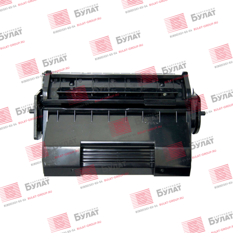 Тонер-картридж 7Q 09004079 для Oki B6300 (Чёрный, 17000 стр.), под заказ