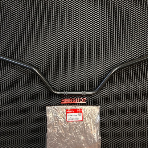 Honda Руль NC 700 ХD / NC 750 ХD 2012-2020 автомат (nh105 Mat Black) 53100-MGS-D50ZA аналоги 53100-MGS-306ZA