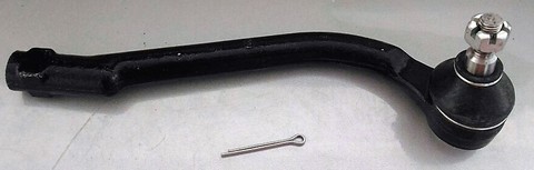 НАКОНЕЧНИК РУЛЕВОЙ ПРАВЫЙ ELANTRA HD, I30 FD, CEED ED, CERATO TD CTR