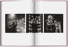 Depeche Mode by Anton Corbijn