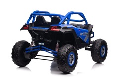 BUGGY XMX613B 4WD TL с дистанционным управлением