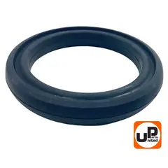 Кольцо фрикцонного диска UNITED PARTS для снегоотбрасывателя d100х73мм, толщина 14мм (аналог KCM24-02-13 / KCM24-02-13-RR)