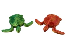 Антистресс Фигурка Черепашка