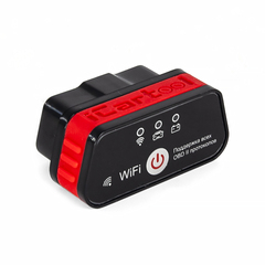 Адаптер диагностический ELM327 WiFi для Android / IOS iCartool IC-327wifi