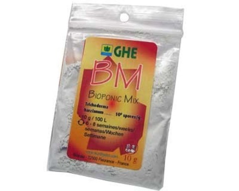 Bioponic Mix  GHE 25 грамм