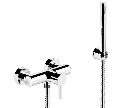 Remer MC38 Смеситель для душа Remer Metrica MC38